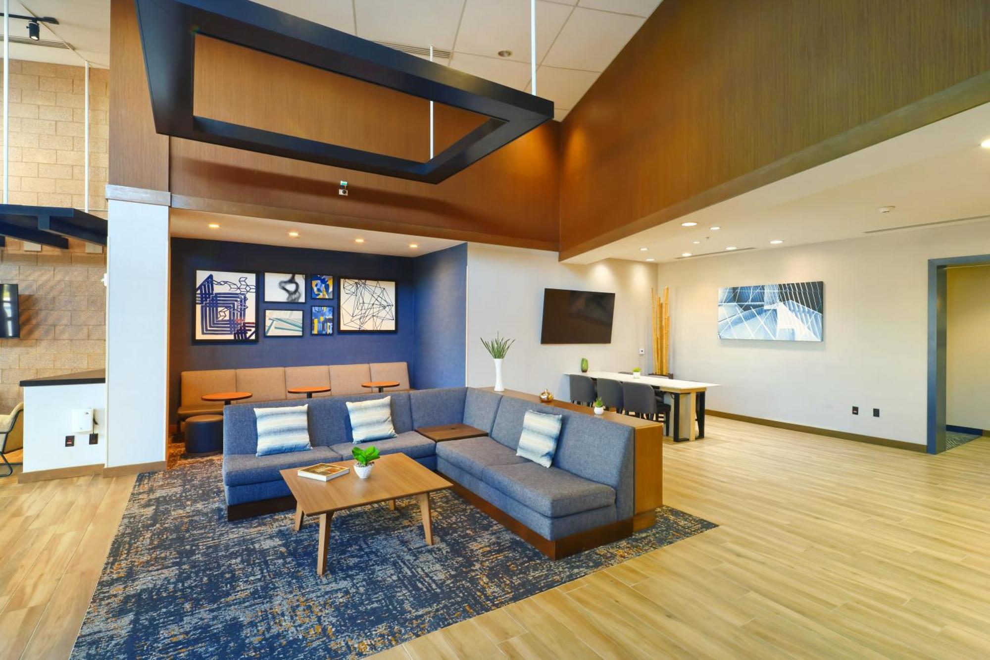 Hyatt Place Phoenix Gilbert Exterior photo