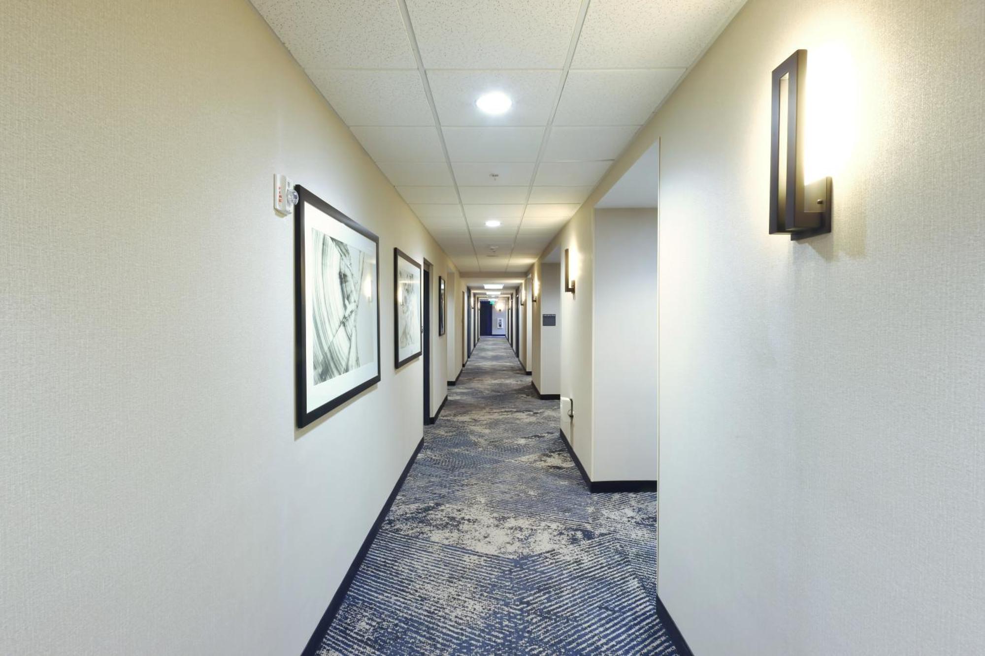 Hyatt Place Phoenix Gilbert Exterior photo