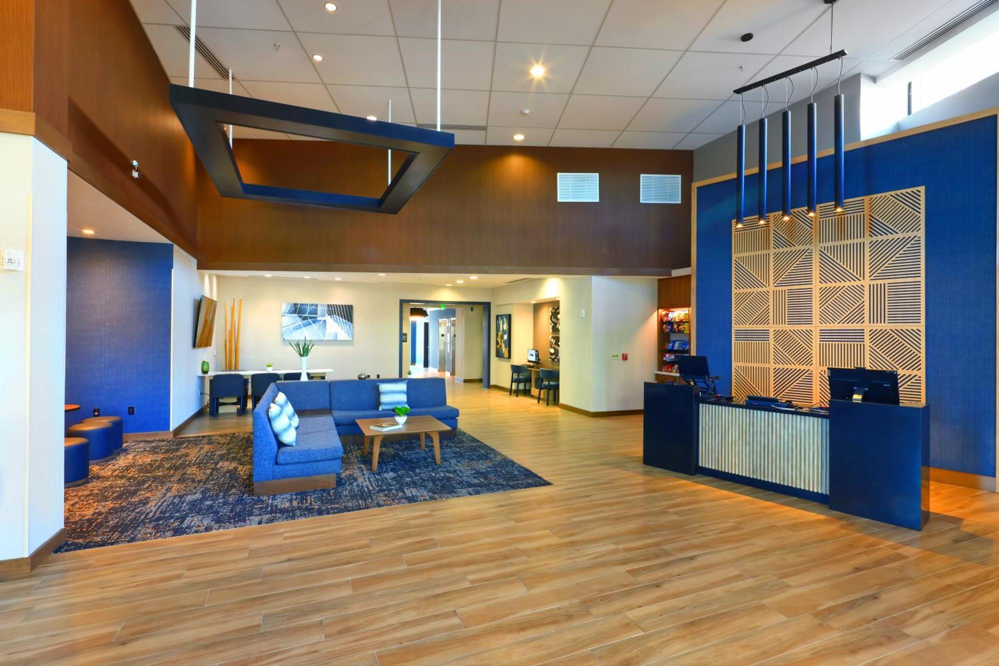 Hyatt Place Phoenix Gilbert Exterior photo