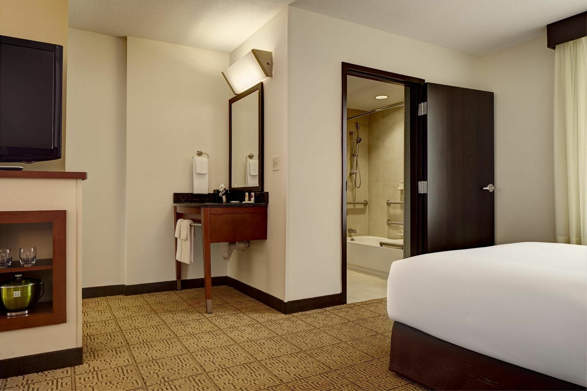 Hyatt Place Phoenix Gilbert Exterior photo